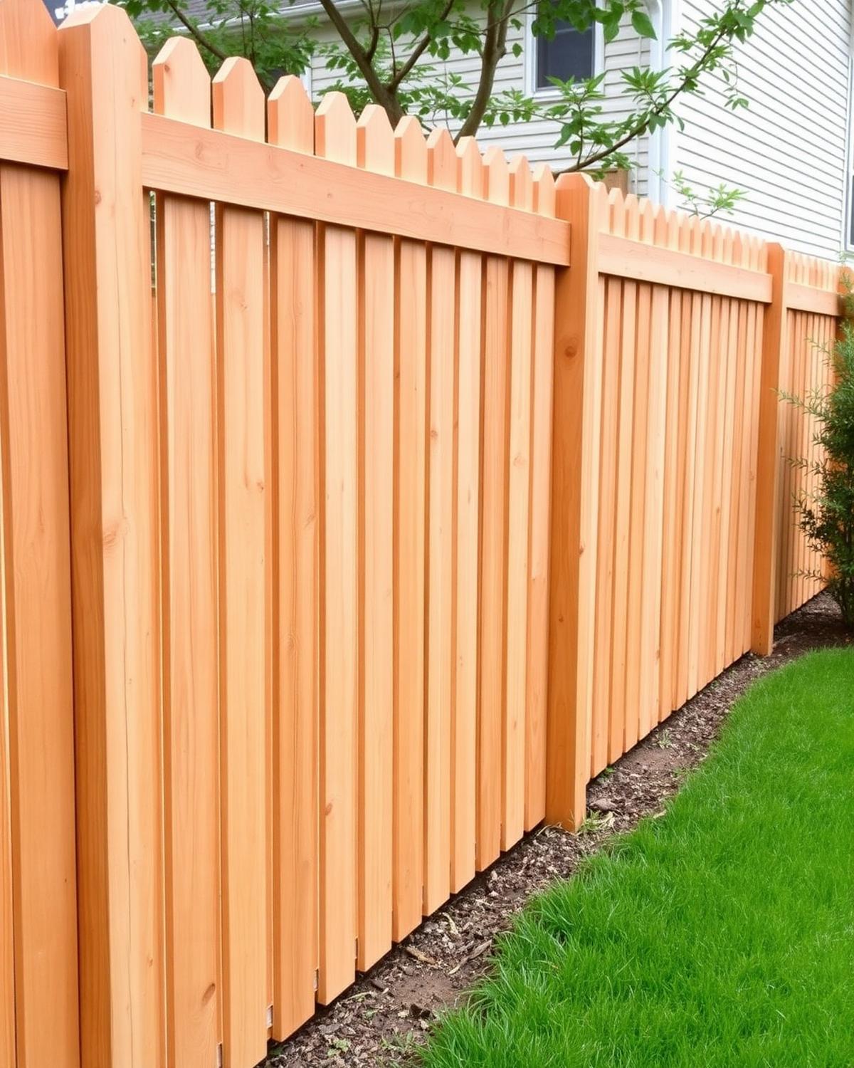 Colorado fencing service by Stable Services